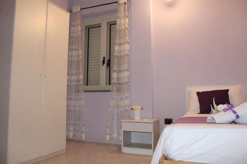 Casa Mary Tropea